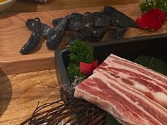 -黑牛黑猪烤肉专门店(万象城店)