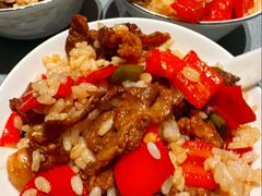 -湘满甲·黄焖甲鱼创始者·湘菜·鲁菜(潘家园店)