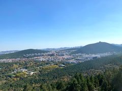 -云龙湖旅游景区