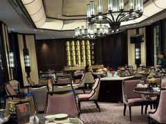 -中山保利艾美酒店-乐美中餐厅