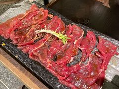 -盡膳口福跷脚牛肉火锅(合生汇购物中心店)
