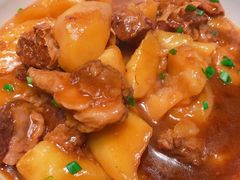 -贝勒爷·酥不腻烤鸭