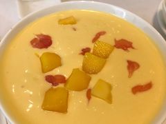 杨枝甘露-御彩酒家(东风东路店)