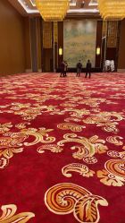 -龙子湖迎宾馆·宴会