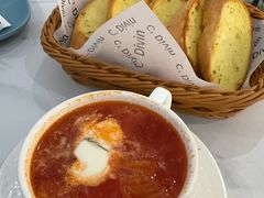 -库滋明·俄罗斯特色美食(中央大街店)