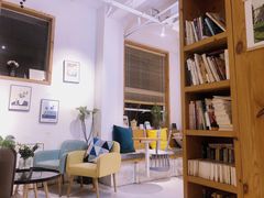 -COTTON CAFE(德信·中外公寓店)