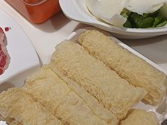 -潮汕大目牛肉火锅(水围店)