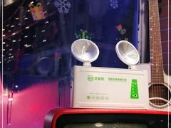 -强盅盅重庆市井火锅店(中央大街店)