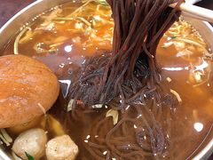 延吉冷面-服务大楼冷面(延大店)