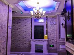 -格莱美量贩式KTV(国信店)