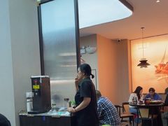 -鱼你相聚·河鲜馆(袁家岭店)