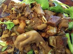 秘制本草鹅-湖南人家·家传湖南菜(水围店)