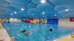 -子木乐园婴儿游泳馆(水晶港店)