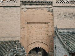 -暖泉古镇