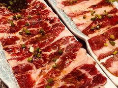 -一家东北烤肉(华大店)
