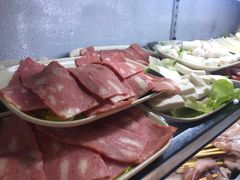 -东方花园夜市(解放中路)