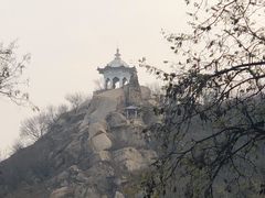 -阳台山自然风景区