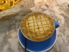 -FAIRYLAND龙族星球主题餐厅(凯丹广场店)