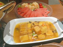 -隔壁老王·家常云南菜(皇冠店)