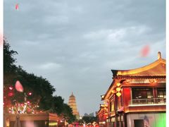 -大慈恩寺(大雁塔)