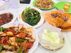 -澳门陈光记烧味饭店(南京德基广场店)