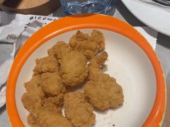 -必胜客(长安长青店)