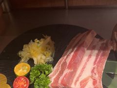 -韩宫宴烤肉·料理(苏州中心店)