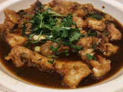-不倒翁·徽天下名菜楼(马鞍山路店)