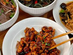 -毛哥小馆子(百井坊巷店)