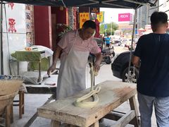 -竹青胶东摔面(黄岛开发区店)