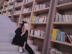 -当当书店(国泰广场店)