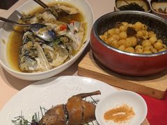 -口味堂(惠济路店)