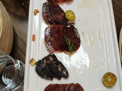 -醉霖生态餐厅(交大店)
