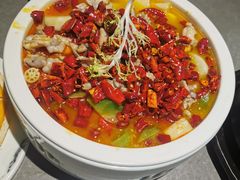 -古仓餐厅·创意菜