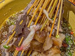 -烧货·活海鲜炭烧(湖滨商业街店)