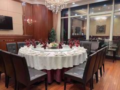 包厢-金时代顺风大酒店(协泰店)