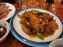 -双福饺子营餐厅(财富广场店)
