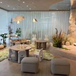 -馨月汇·一悦馨香月子中心(前滩店)