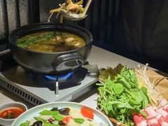 -院8里·小聚园老川菜(九眼桥店)