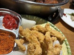 -华丰火锅(双林北横路店)