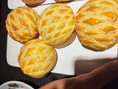 -广州花园酒店荔湾亭·地道点心·粤式饮茶
