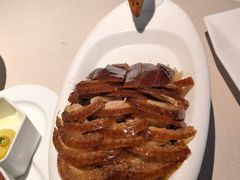 -玉林烤鸭店(定福庄店)