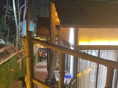 -巴倒烫陆派火锅山庄(南山总店)
