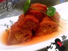 -恒记饭店·海鲜明档(淹城店)