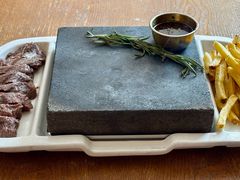 -Entrecôte 法国牛扒馆(保利·时光里店)
