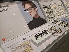 -LOHO眼镜(太阳宫凯德MALL店)