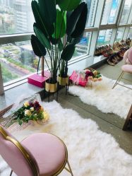 -MT.MONDAY女鞋定制