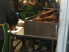 -老黄记手撕烤兔(玉林街店)