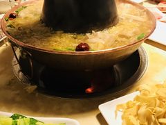 -吉祥涮羊肉