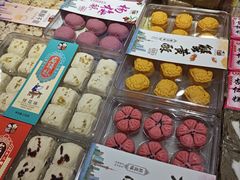 -泰康食品(南京东路店)